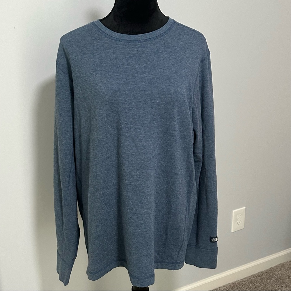 The North Face Lightweight Sweatshirt